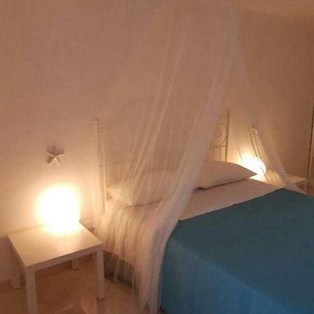 Vila Casa Vacanza La Conchiglia Monopoli Exteriér fotografie